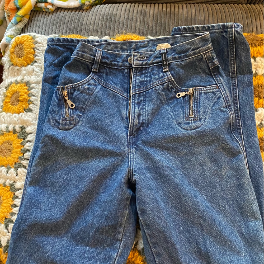 Rockies Jeans